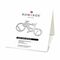 ROMINOX® Key Tool Bicycle (19 Funktionen) Danke 2K2103l