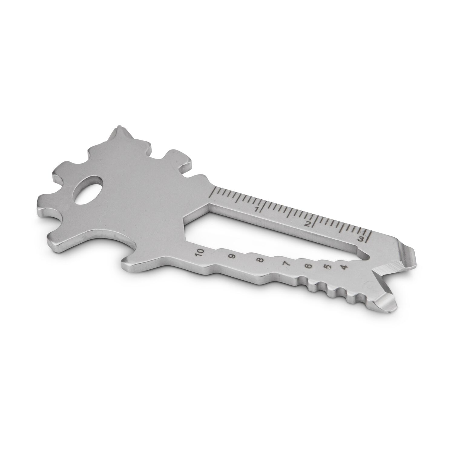 ROMINOX® Key Tool Lion (22 Funktionen) Große Helden (Einzelhandel) 2K2105b