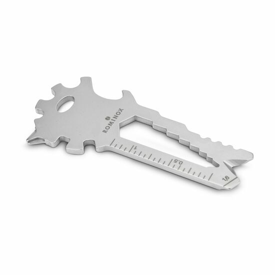 ROMINOX® Key Tool Lion (22 Funktionen) Deutschland Fan Jubelverstärker 2K2107b