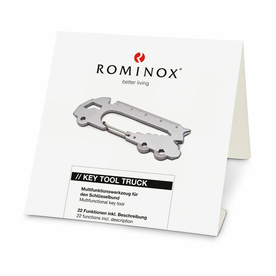 ROMINOX® Key Tool Truck (22 Funktionen) Super Dad 2K2108a