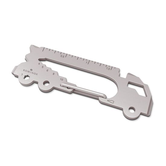 ROMINOX® Key Tool Truck (22 Funktionen) Frohe Ostern 2K2110a
