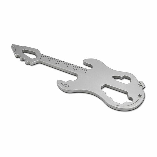 ROMINOX® Key Tool Guitar (19 Funktionen) Frohe Ostern 2K2110k