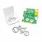 ROMINOX® Key Tool Bicycle (19 Funktionen) Frohe Ostern 2K2110l