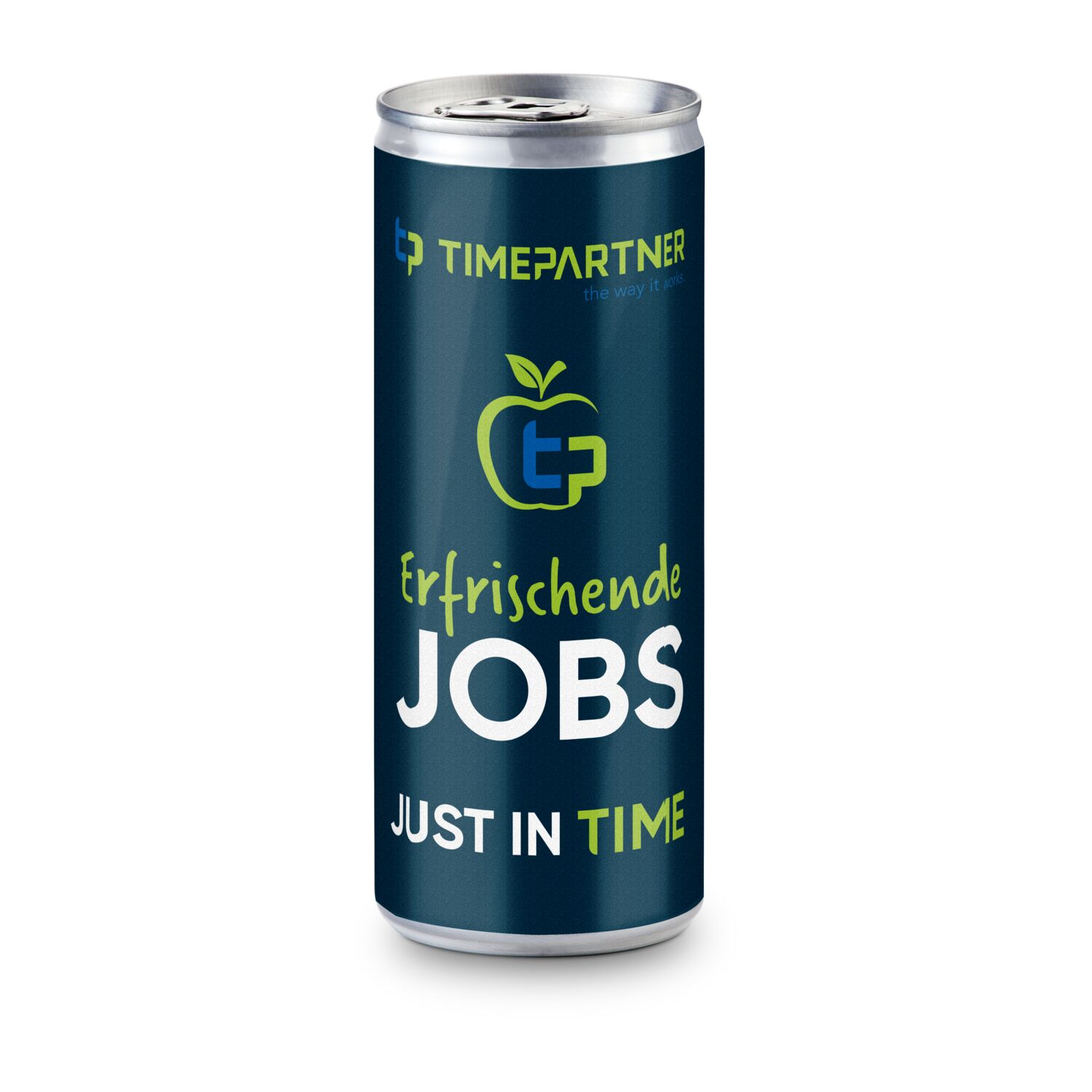Promo Fresh - Apfelschorle - Papier-Etikett, 250 ml 2P028P