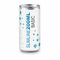 Radler - Bier und Zitronenlimonade - Eco Papier-Etikett, 250 ml 2P033P