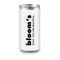 Weinschorle weiss - Folien-Etikett, 200 ml  2P034C