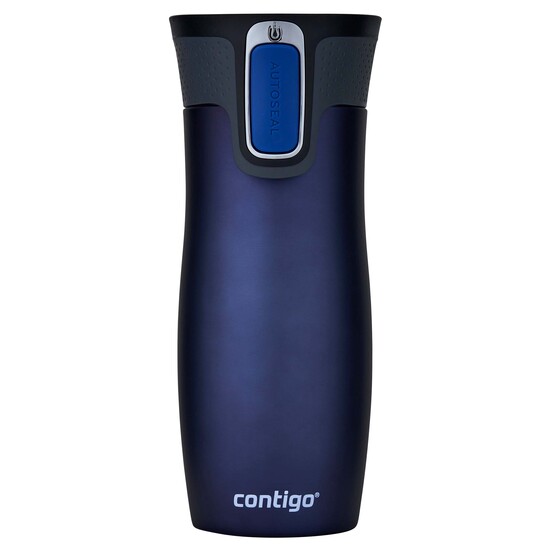 CONTIGO West Loop mit Contigo Logo