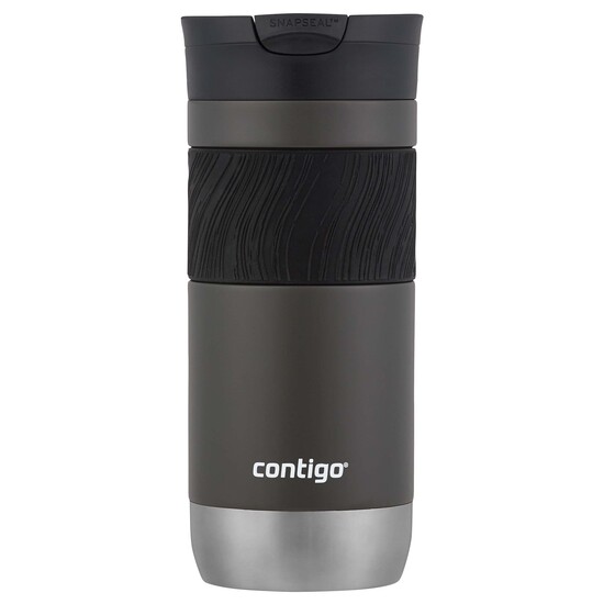 CONTIGO Byron mit Contigo-Logo