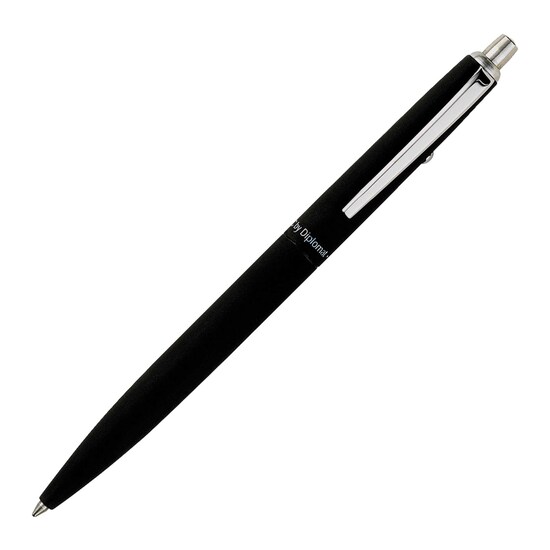 DIPLOMAT SPACETEC A1 Kugelschreiber