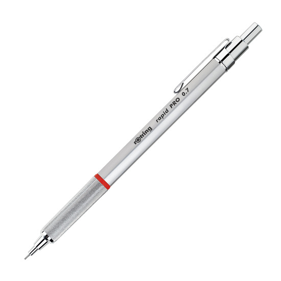 ring rapid PRO Bleistift 0.7