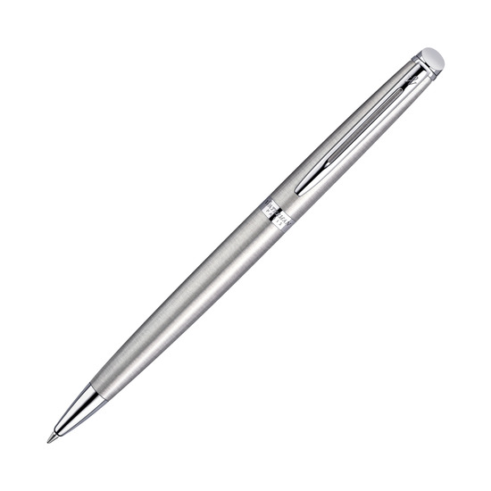 WATERMAN HÉMISPHÈRE Stainless Steel CT Kugelschreiber