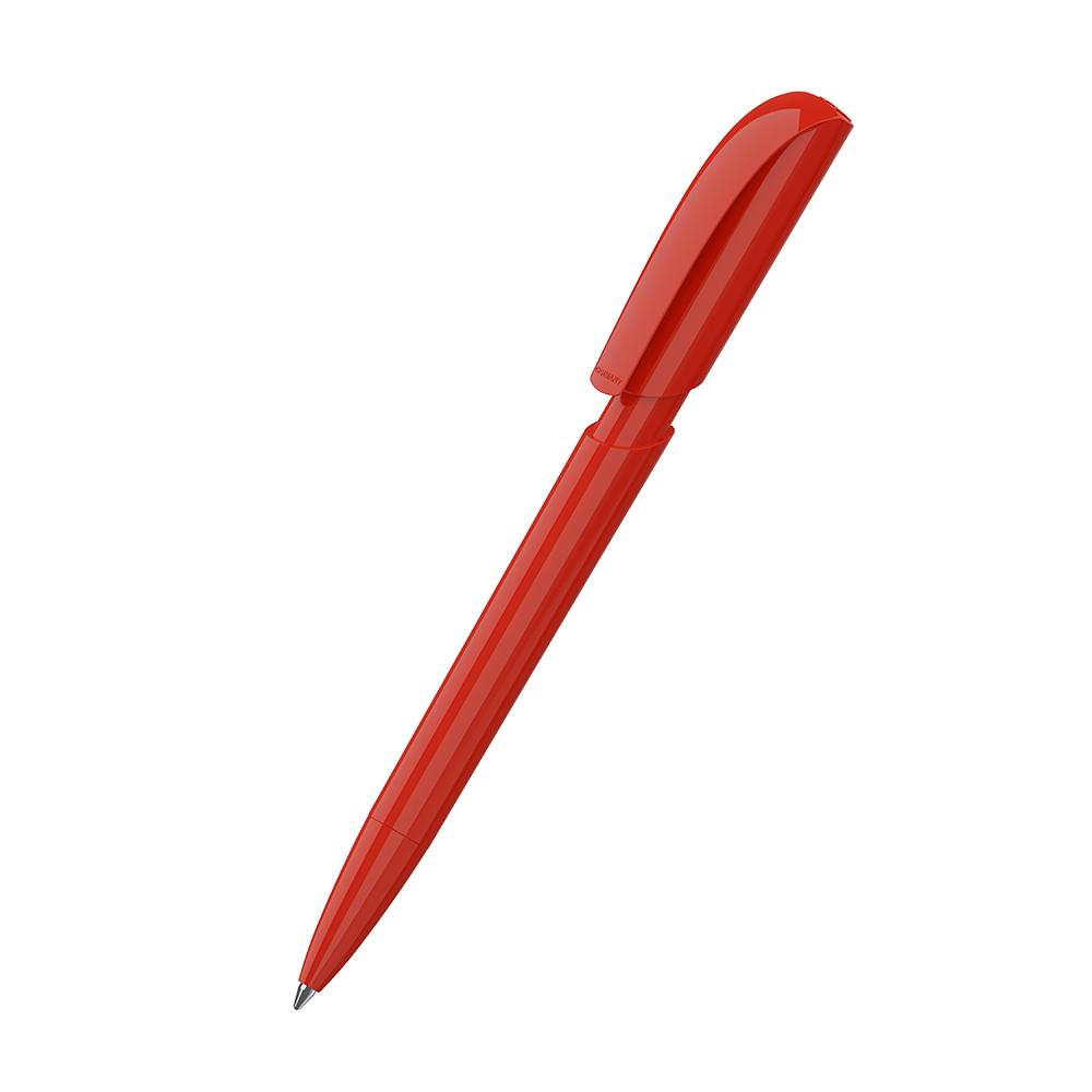 Klio-Eterna - Push high gloss - Druckkugelschreiber