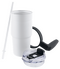 Metmaxx® Thermobecher "MyFlexiCeramic"