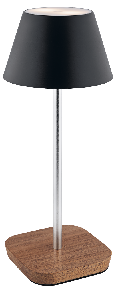 Metmaxx® Tischlampe "TableLightAmbientDeLuxe"