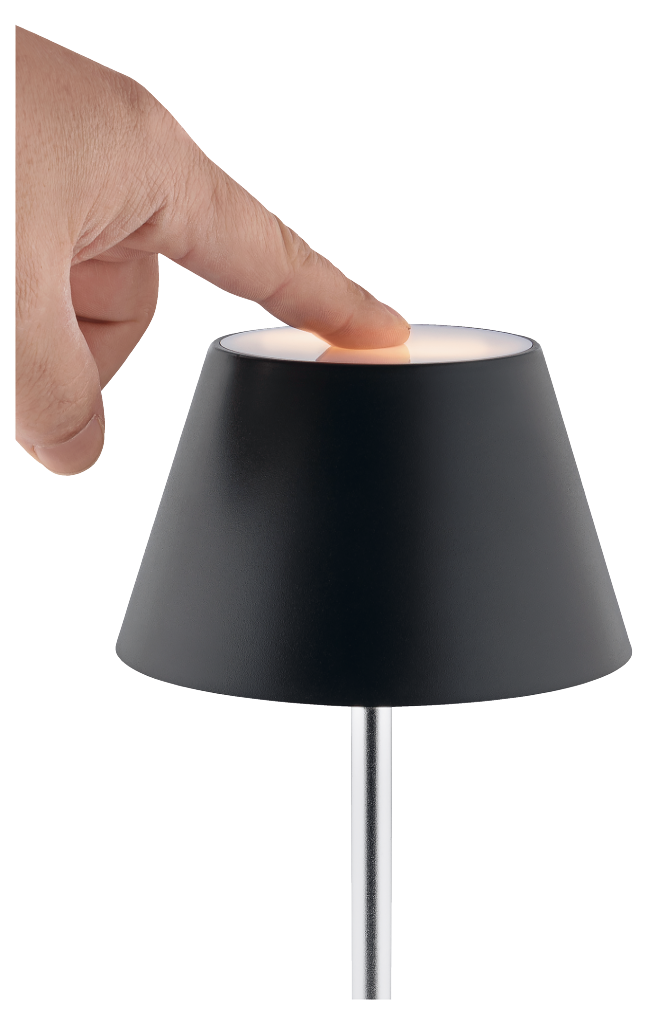 Metmaxx® Tischlampe "TableLightAmbientDeLuxe"