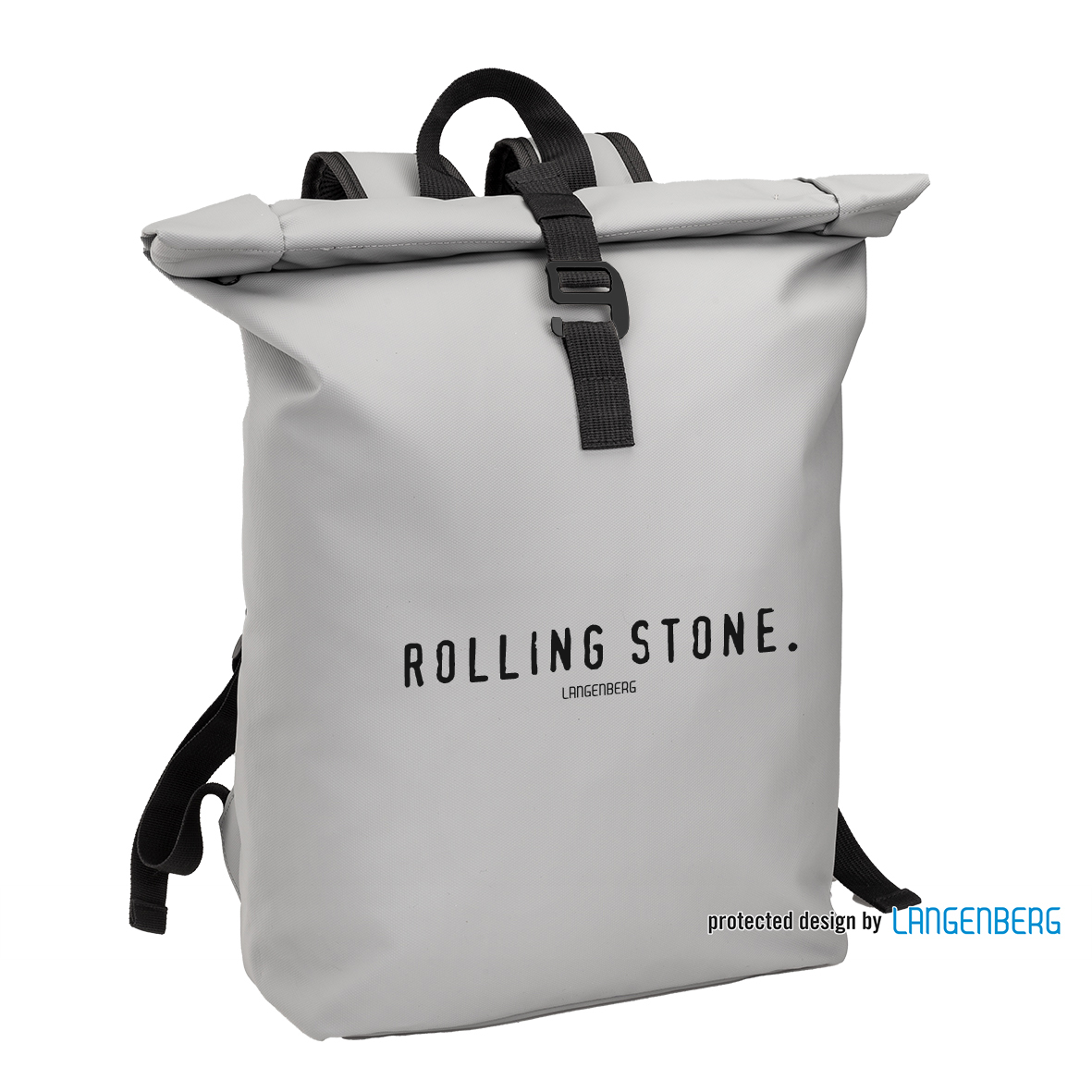 Rollup-Rucksack PHOENIX