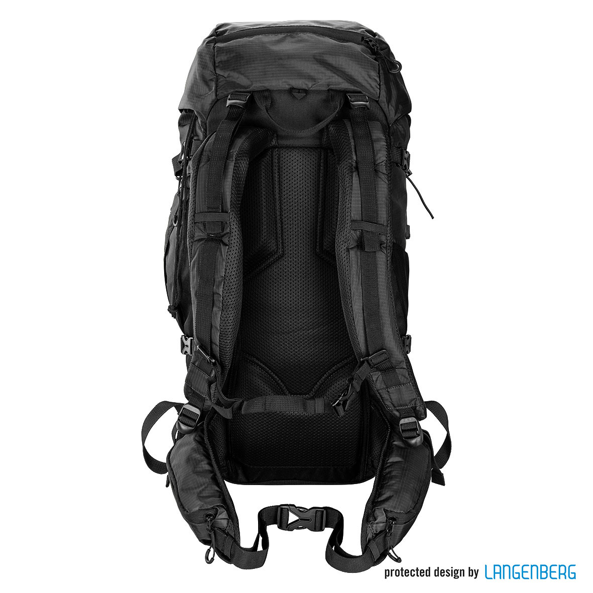 Wanderrucksack PEAK