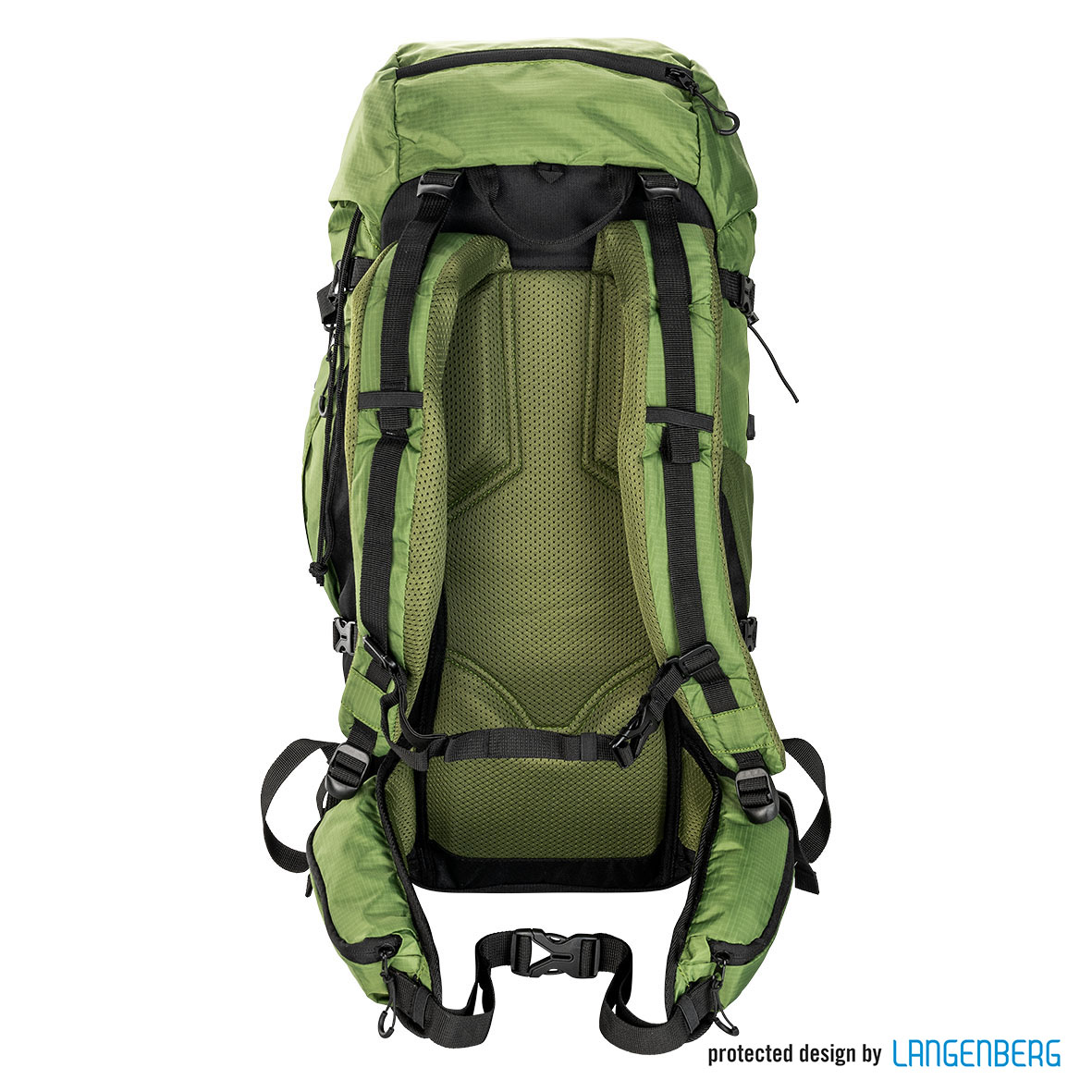 Wanderrucksack PEAK