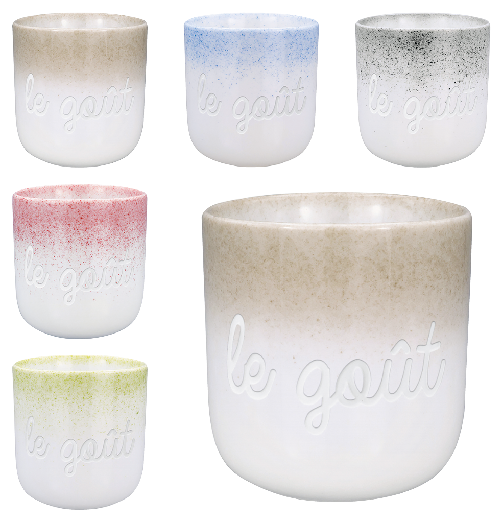 SND Istanbul M mit Retro Spritzung & Gravur