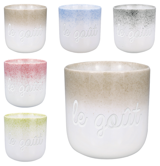 SND Istanbul M mit Retro Spritzung & Gravur