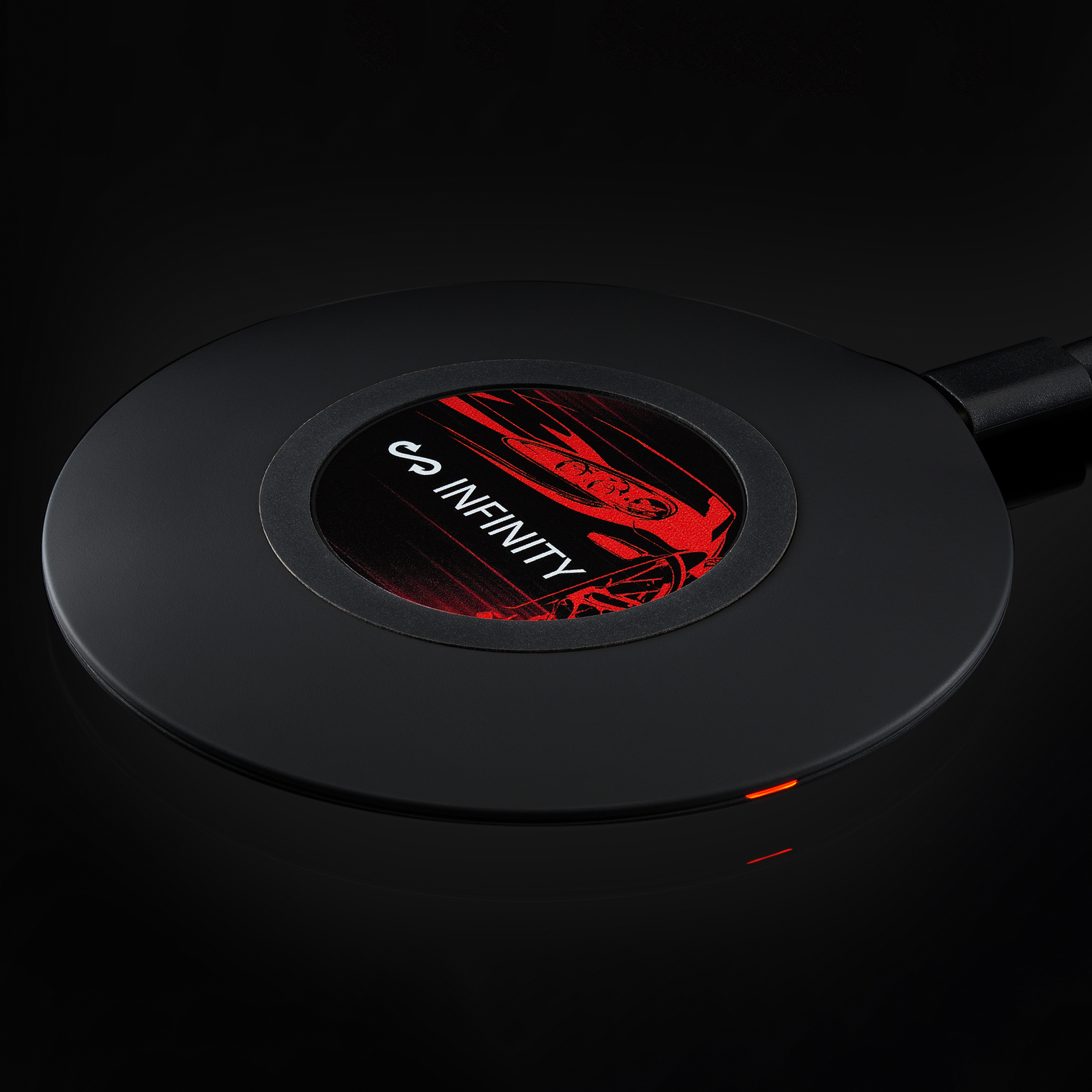 Wireless Charger REEVES-OCEANSIDE