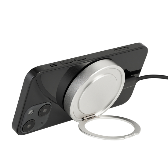 3-in-1 Magnetischer Wireless Charger REEVES-QUIMO 15 Watt