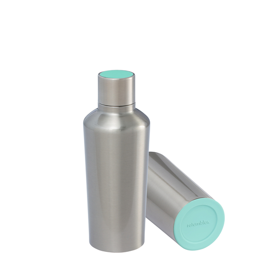 Thermotrinkflasche RETUMBLER-myDRINQEO 500