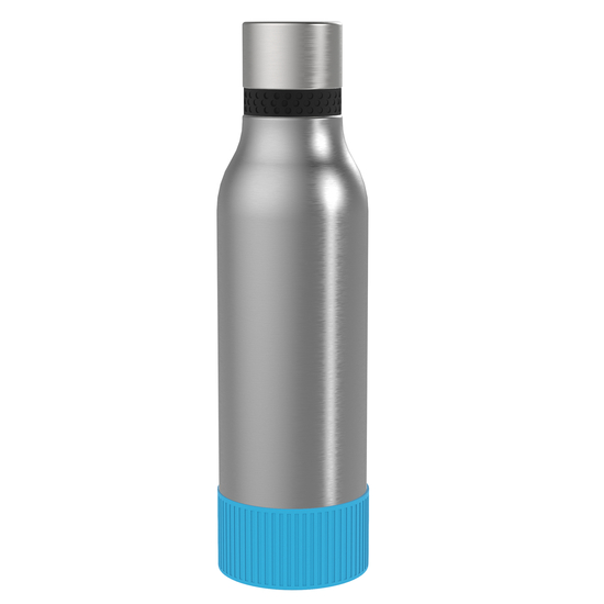 Thermotrinkflasche RETUMBLER-myNIZZA II 600 CERAMIC