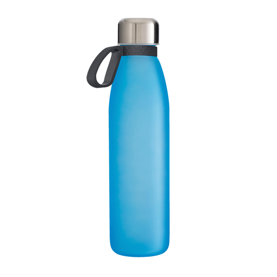 Trinkflasche RETUMBLER-myTOULON GLASS
