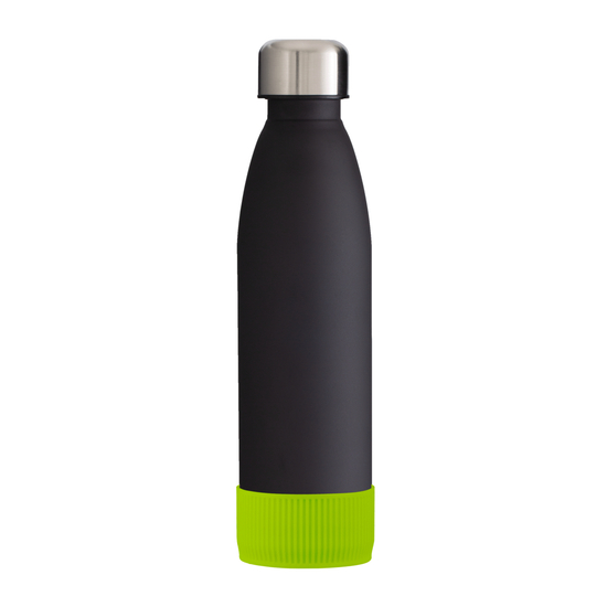 Trinkflasche RETUMBLER-myTOULON GLASS