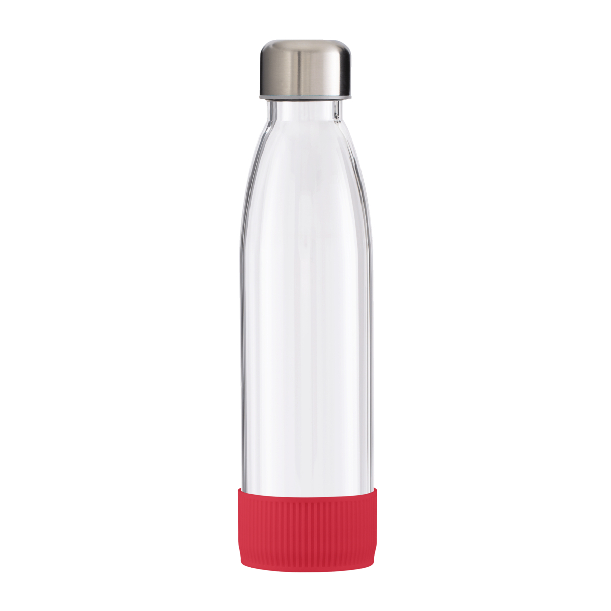 Trinkflasche RETUMBLER-myTOULON GLASS