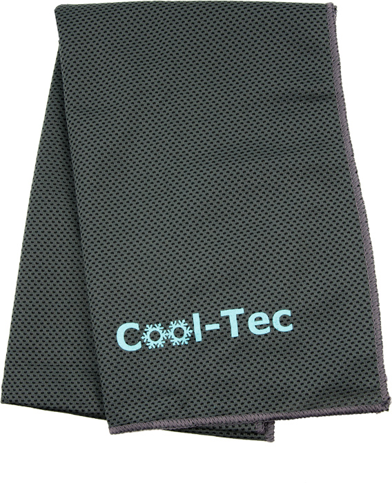 Cool-Tec Kühlhandtuch