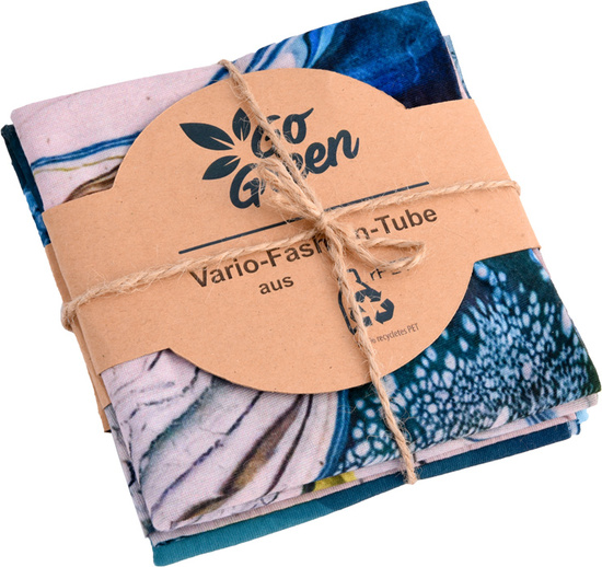 Vario-Fashion-Tube rPET