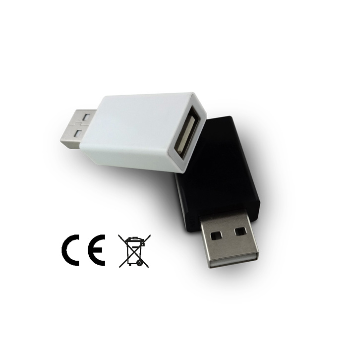 USB-Blocker