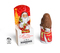 Lindt Schoko Nikolaus 43 g Nikolaus 40 g