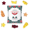 Fruchtgummi Vegan Weihnachtsedition