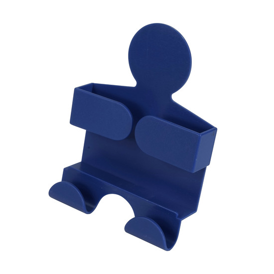 Klammer-Station Büro