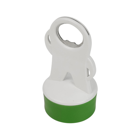 Flaschenöffner Top-Man