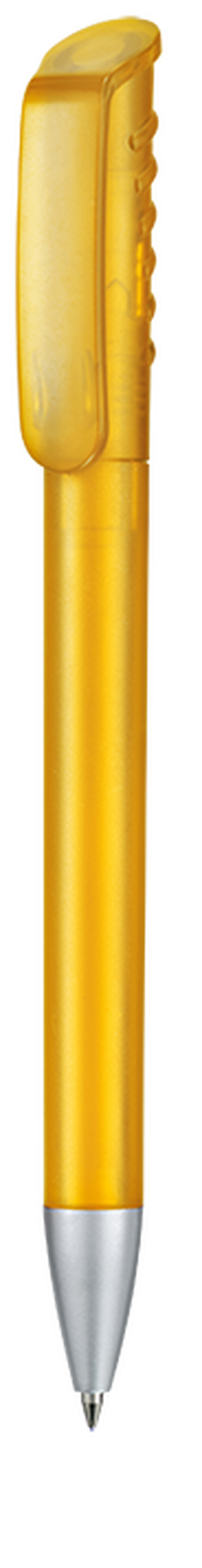 Kugelschreiber TOP SPIN FROZEN