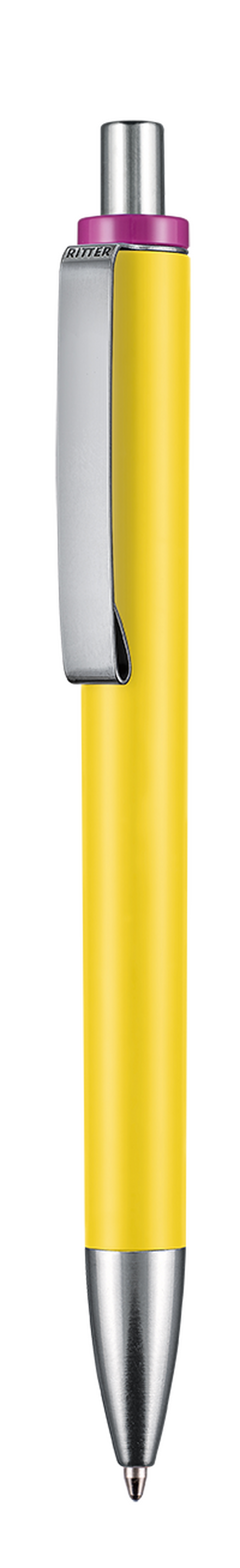 Kugelschreiber EXOS SOFT M