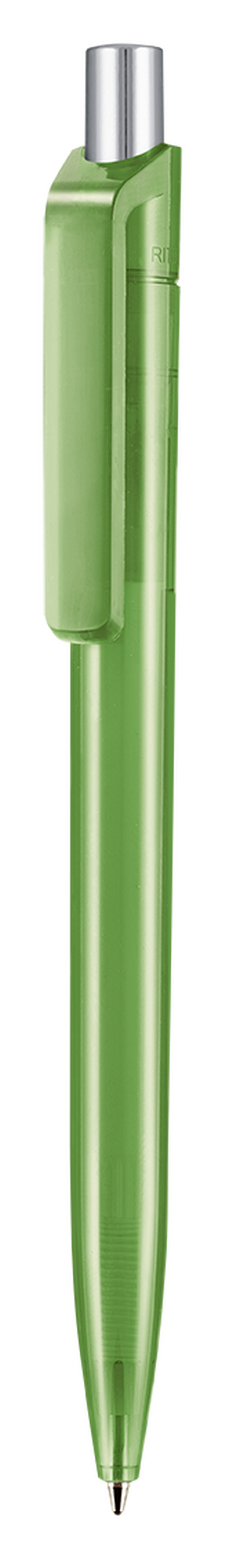 Kugelschreiber INSIDER TRANSPARENT M