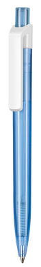 Kugelschreiber INSIDER TRANSPARENT S