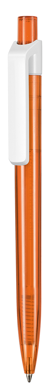 Kugelschreiber INSIDER TRANSPARENT S