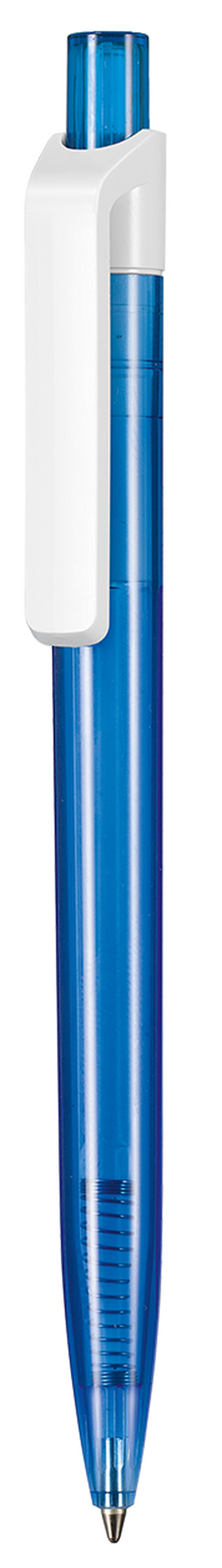 Kugelschreiber INSIDER TRANSPARENT S