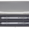 Schreib-Set TRIANGLE incl. 2-er Metall-Etui