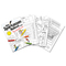 Malset A6 – Standard - Sparkassen - ohne Druck