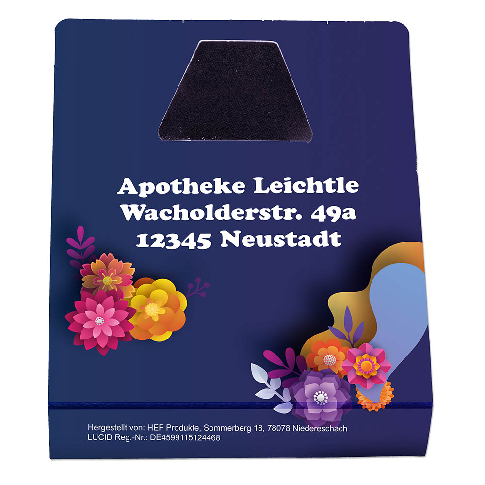 Backförmchen Single-Pack - Ostern - Hase 3 4/4-c