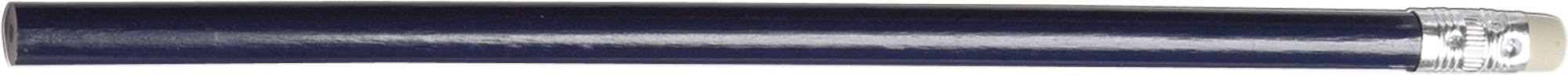 Bleistift mit Radiergummi Pedro