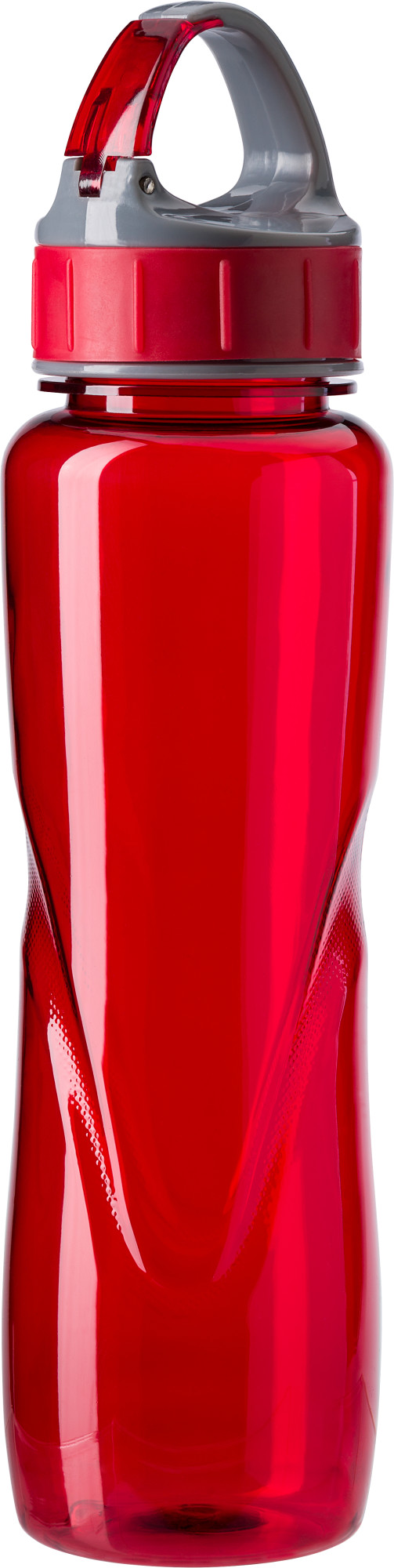 Trinkflasche Dynamik' aus Kunststoff Camden