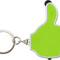 Schlüsselanhänger aus ABS-Kunststoff Melvin
